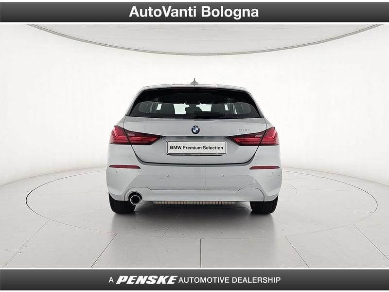 BMW Serie 1 118i 5p. Advantage