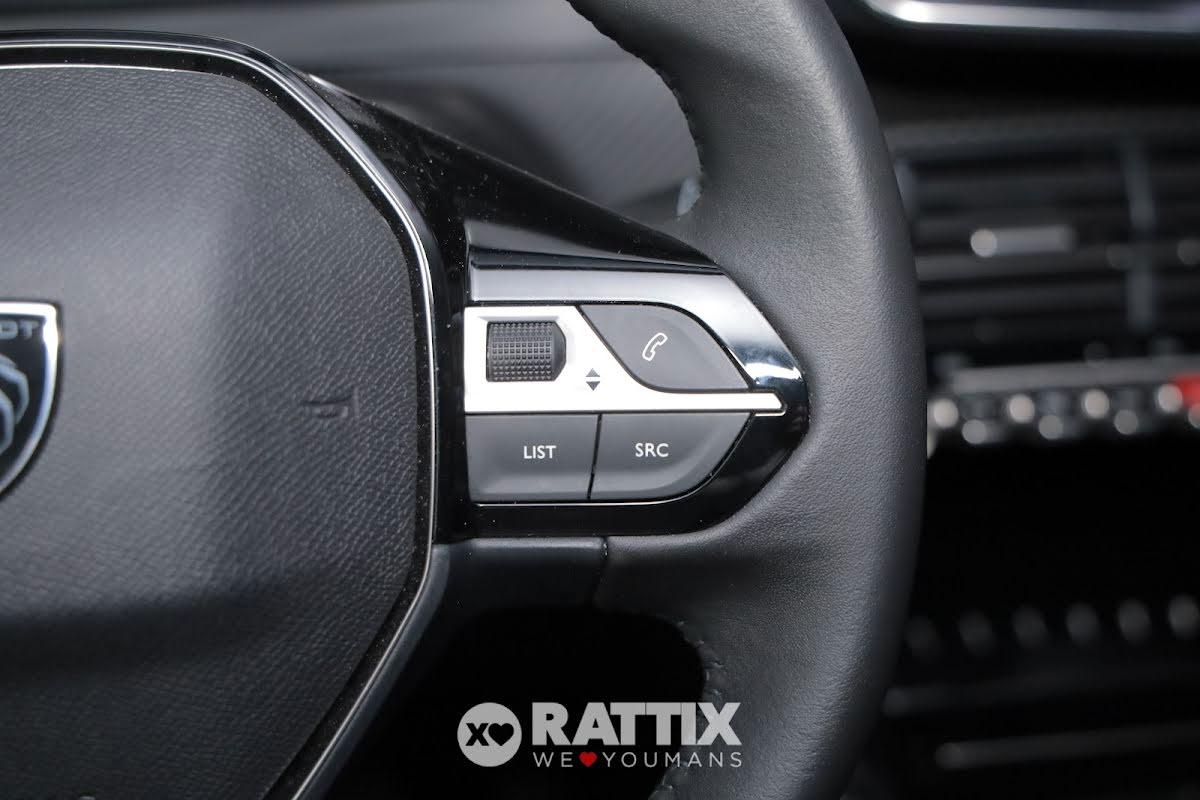 Peugeot 208 1.2 puretech 100CV Allure