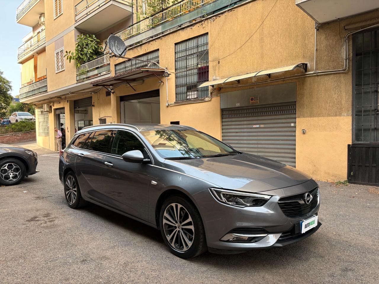 Opel Insignia 2.0 CDTI Sports Tourer Innovation 170CV - EURO6