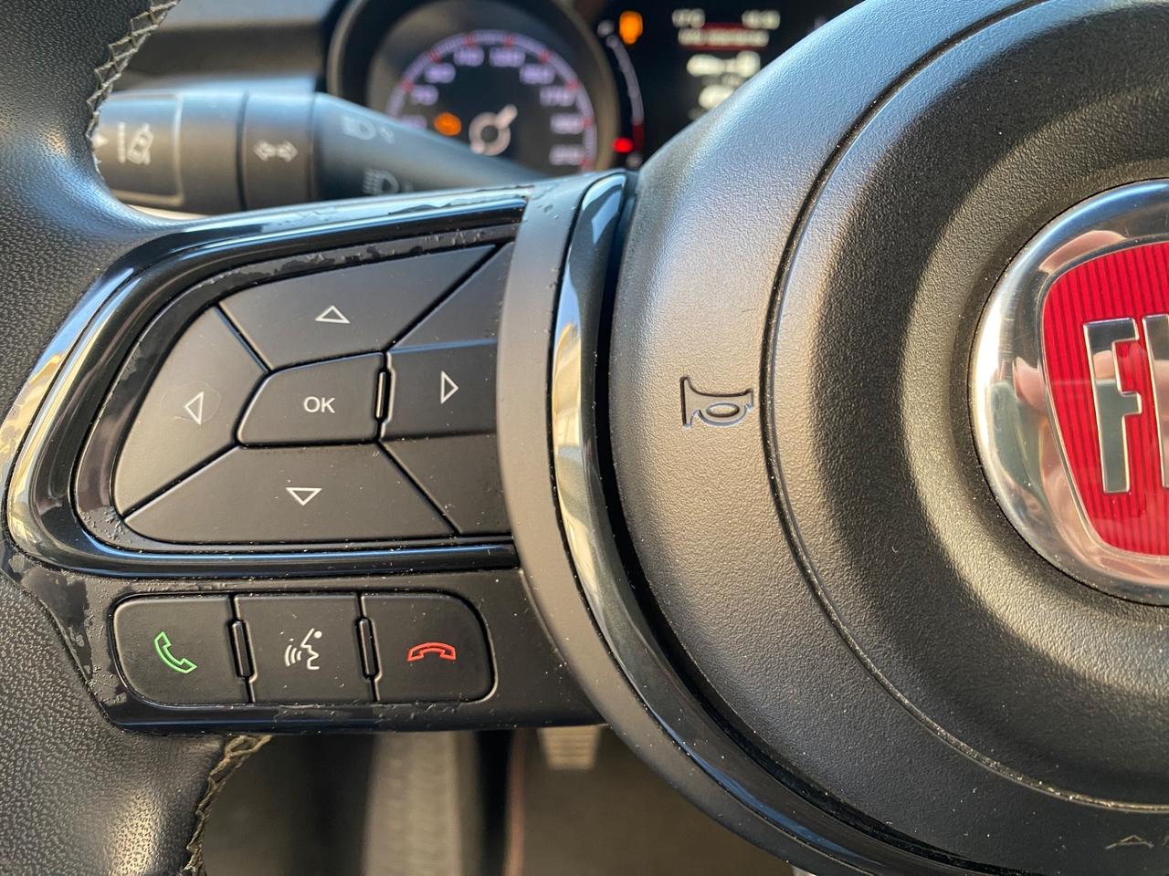 Fiat 500X 1.6 MultiJet 130 CV Sport