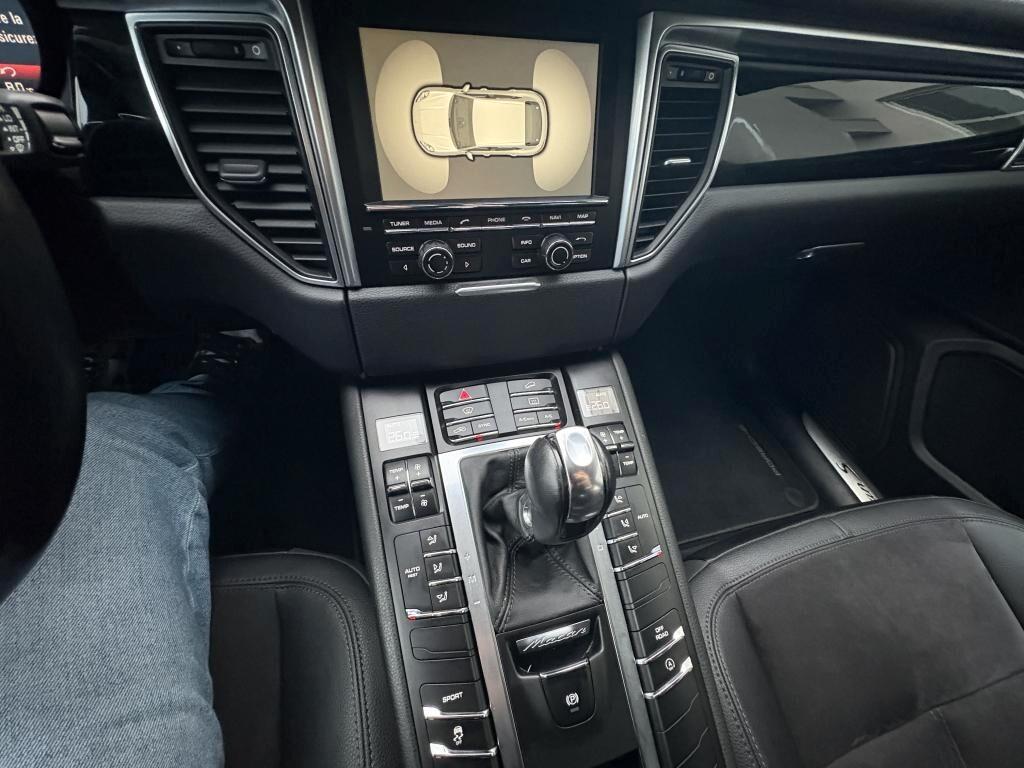 Porsche Macan 3.0 S Diesel 250cv PDK