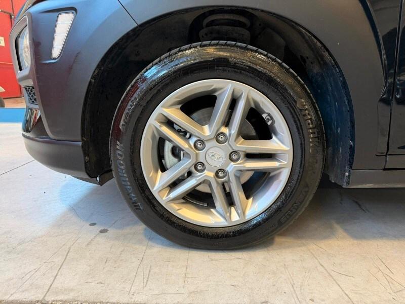 HYUNDAI Kona 1ªs. (2017-23) Kona 1.6 CRDI 115 ...