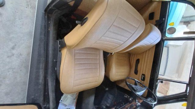 VOLKSWAGEN Maggiolino CABRIO