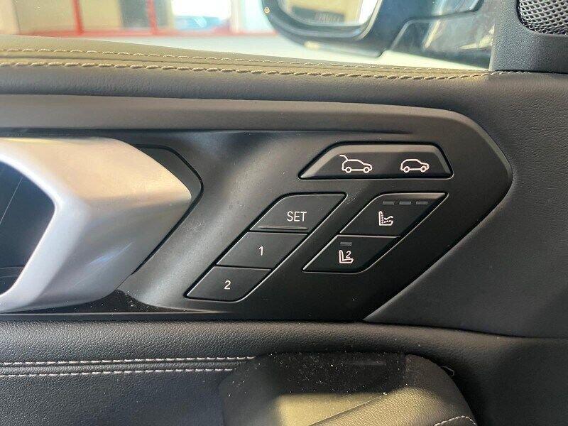 BMW X6 X6 xDrive30d 48V Msport