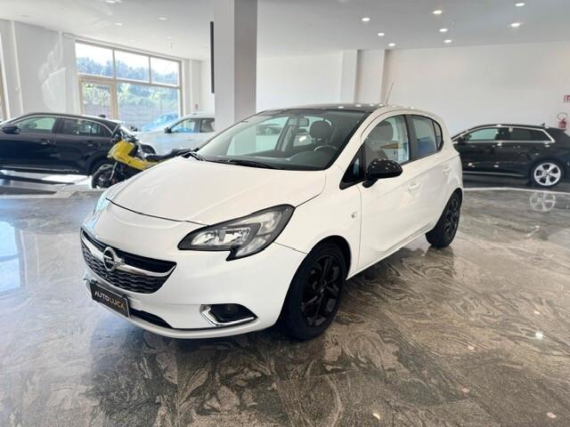 Opel Corsa 1.3 CDTI ecoFLEX 95CV Start&Stop Coupé b-Color