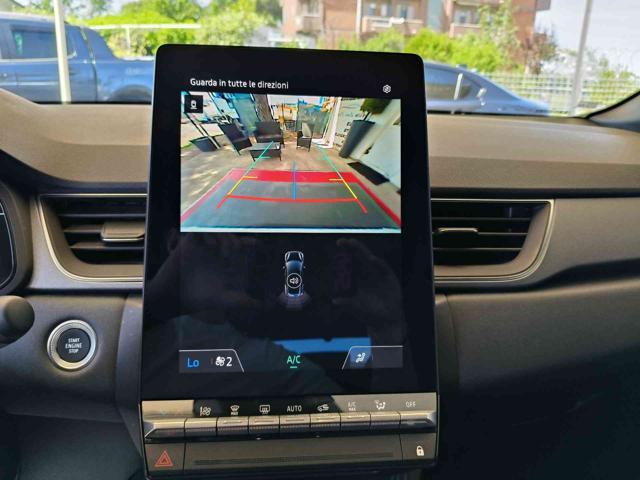 RENAULT Captur TCe 90 CV Techno