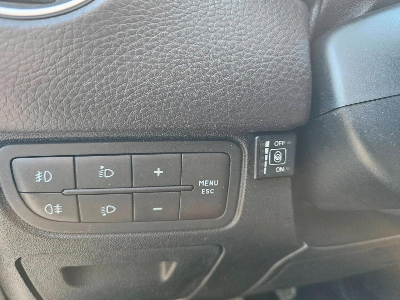 FIAT PUNTO EVO 1.4 GPL 77CV EMOTION FULL OPTIONAL