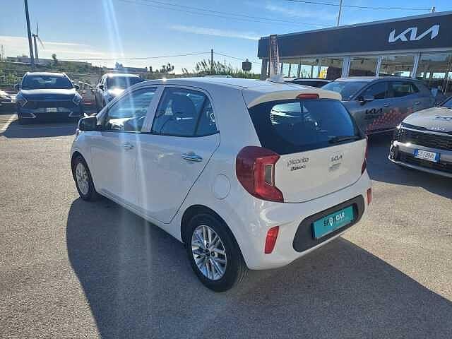 Kia Picanto 1.0 12V 5 porte Style TT