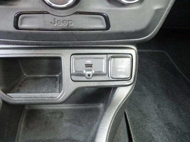 JEEP Renegade 1.0 T3 120cv Sport -Ok NEOPATEN.- UNICO PROPRIET.