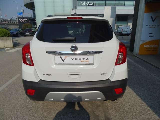 Opel Mokka Mokka 1.6 cdti Cosmo 4x2 136cv auto