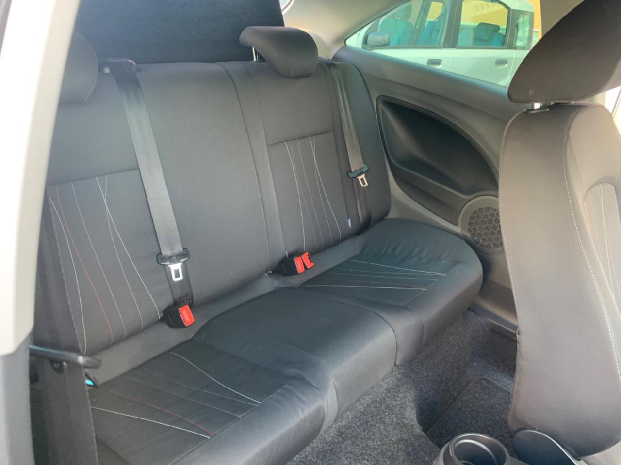 Seat Ibiza 1.2 TDI CR 3 porte Style