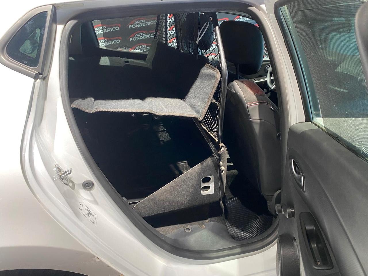 Renault Clio 1.5 Diesel VAN - 2016