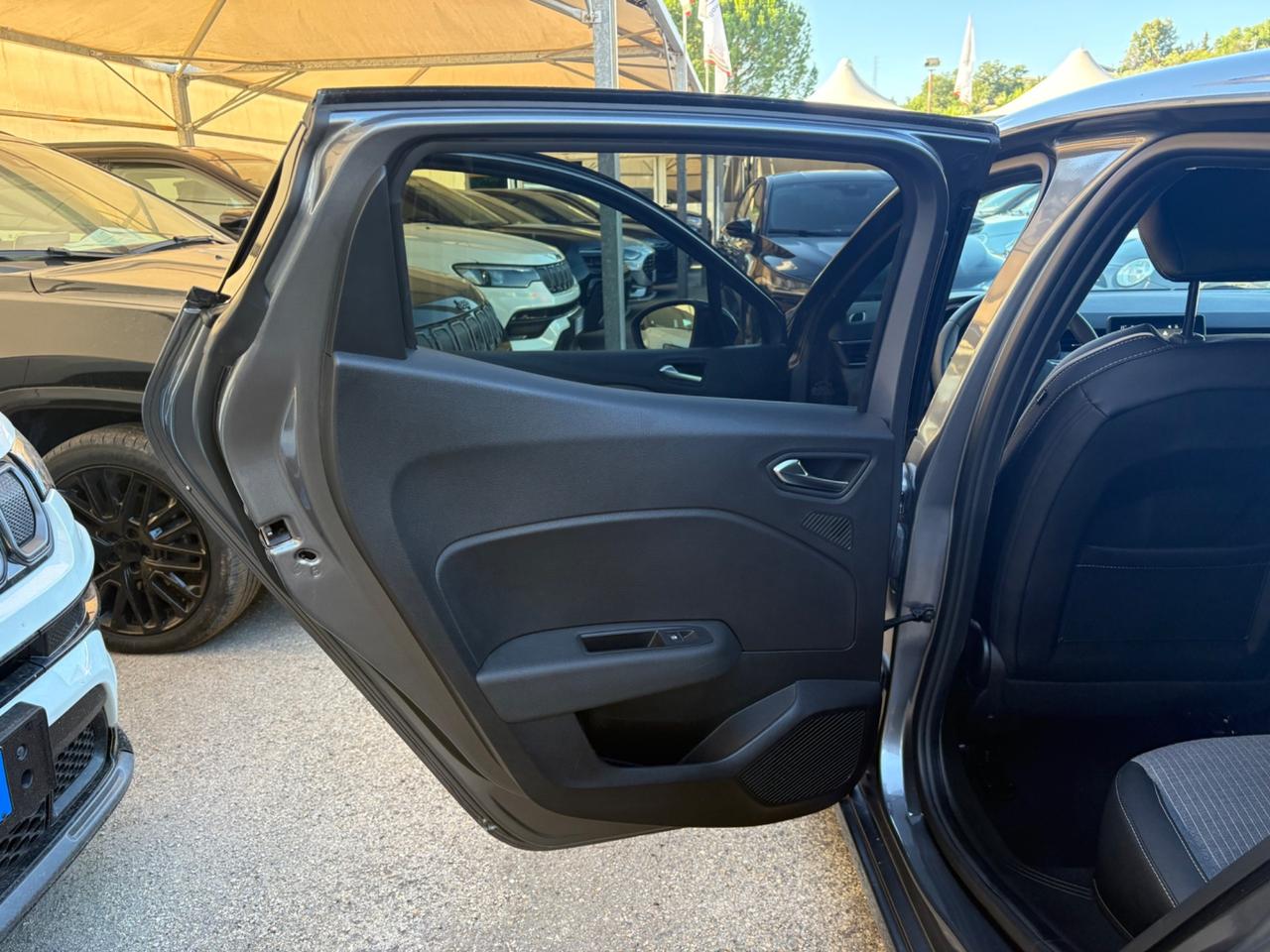 Renault Clio TCe 90 CV 5 Porte Techno