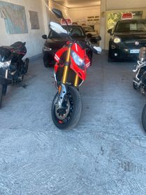 Ducati Hypermotard 950 SP