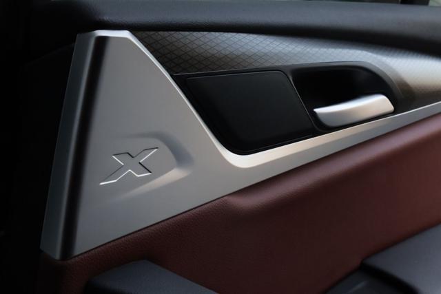 BMW X4 xDrive20d MH48V Msport