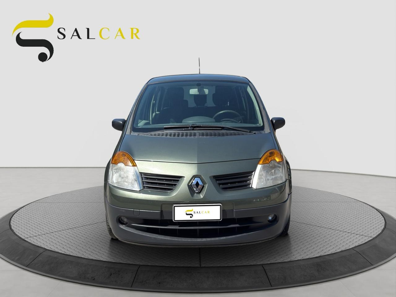 Renault Modus 1.5 dci 65cv Dynamique 2005