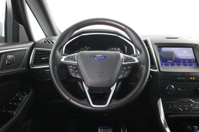 FORD S-Max S-Max 2.5 Full Hybrid 190CV CVT 7p.ST-Line Busines