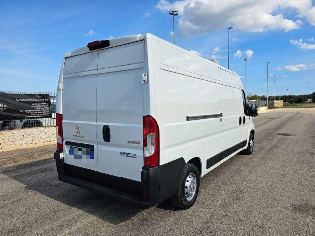 PEUGEOT Boxer 335 2.2 BlueHDi 140CV S&S L3H2 FRIGO ZANOTTI 0°C