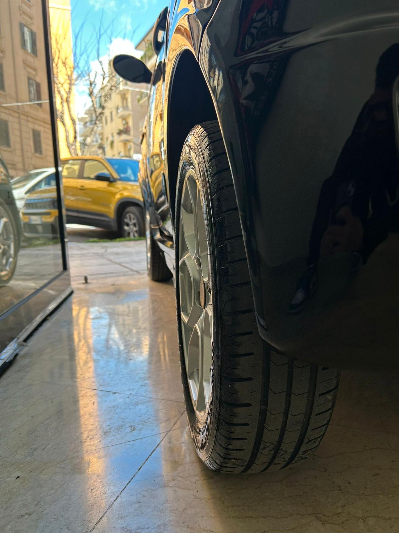 Ligier JS JS50 Progress Sport Young