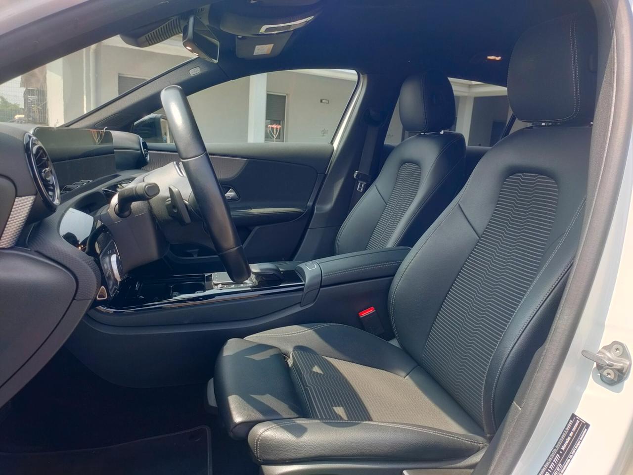 Mercedes-benz A 250 A 250 e Automatica EQ-Power Business NEOPATENTATI