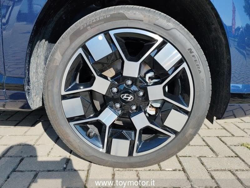Hyundai Kona 2ªs. (2023-) EV 64.8 KWh Exclusive