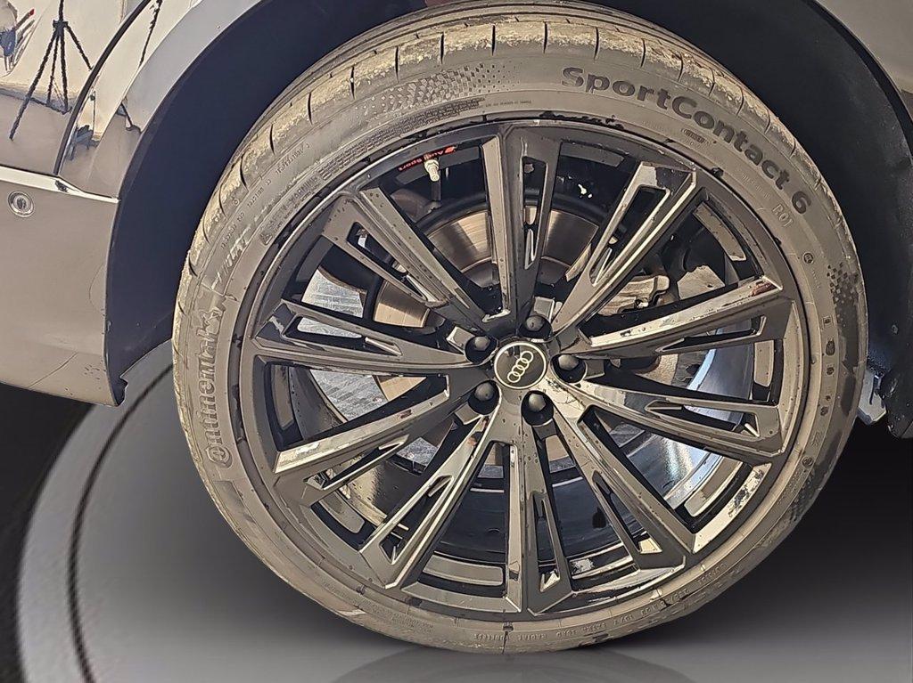 AUDI Q8 45 3.0 tdi mhev sport quattro tiptronic del 2023