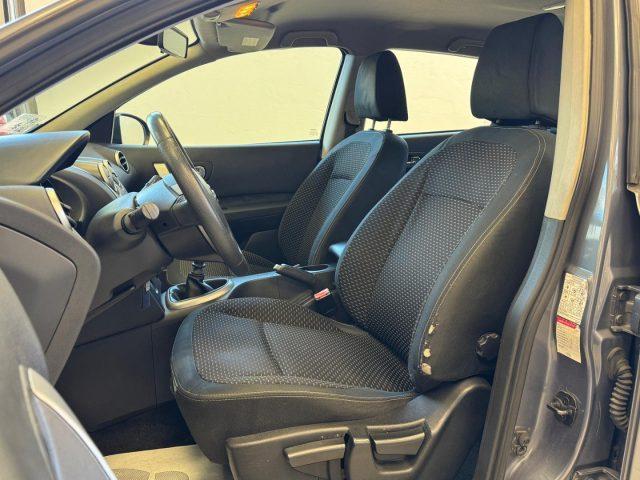 NISSAN Qashqai 1.5 dCi 106CV *OCCASIONE*