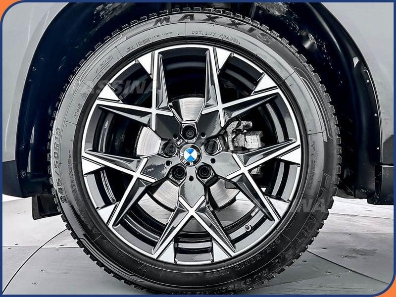 BMW X3 xDrive 20d Msport 197cv Auto,