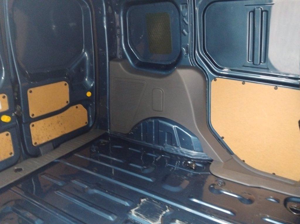 FORD Transit Connect 200 1.5 ecoblue(tdci) 100cv Trend L1H1 E6.2 del 2021