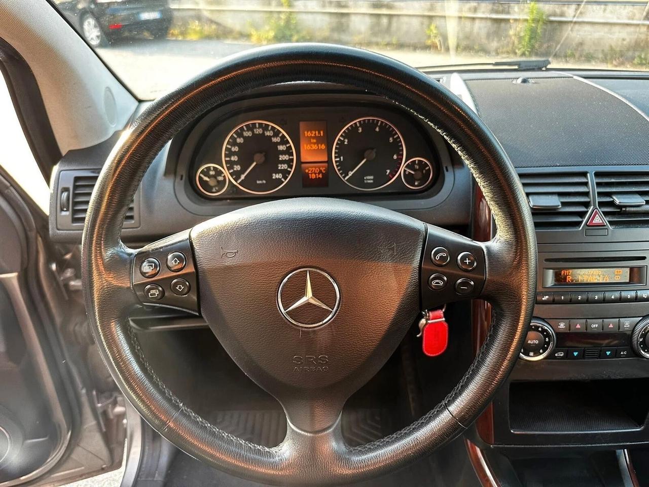 Mercedes-benz A 150 Avantgarde