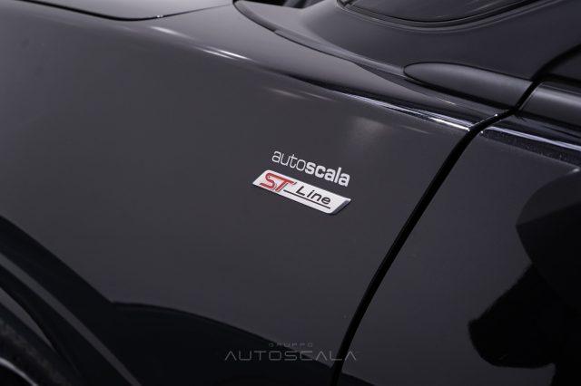 FORD Puma 1.0 EcoBoost Hybrid 125cv S&S ST-Line X