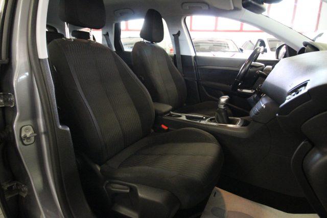 PEUGEOT 308 BlueHDi 100 S&S SW Active