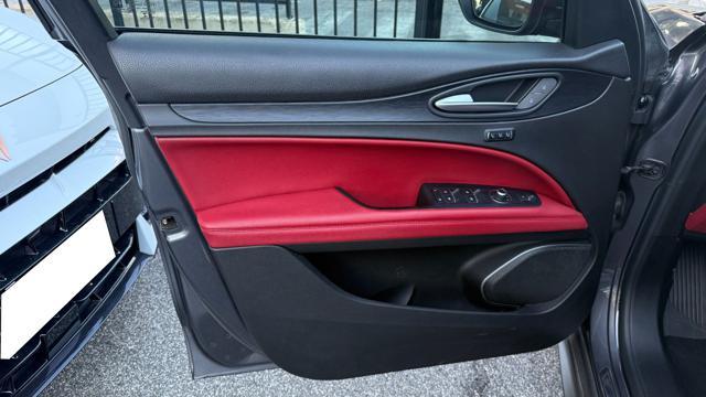 ALFA ROMEO Stelvio 2.2 TURBODIESEL 180CV AT8 RWD SUPER