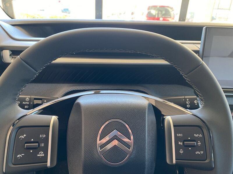 Citroën C3 C3 PureTech 100 S&S Max