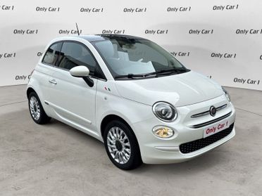 FIAT 500 500 1.2 Lounge 69cv