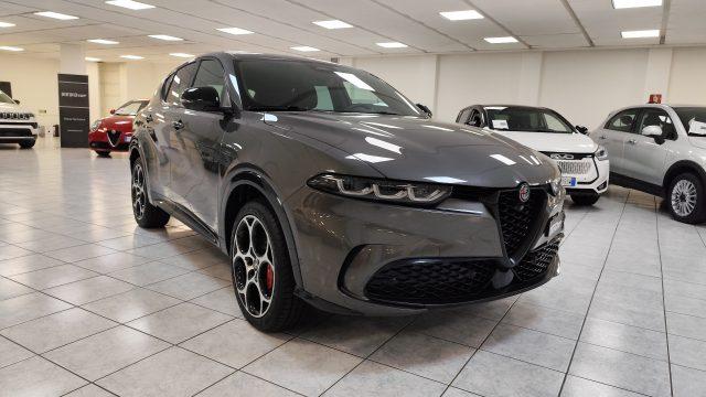 ALFA ROMEO Tonale Plug in Hybrid Q4 280 cv Veloce