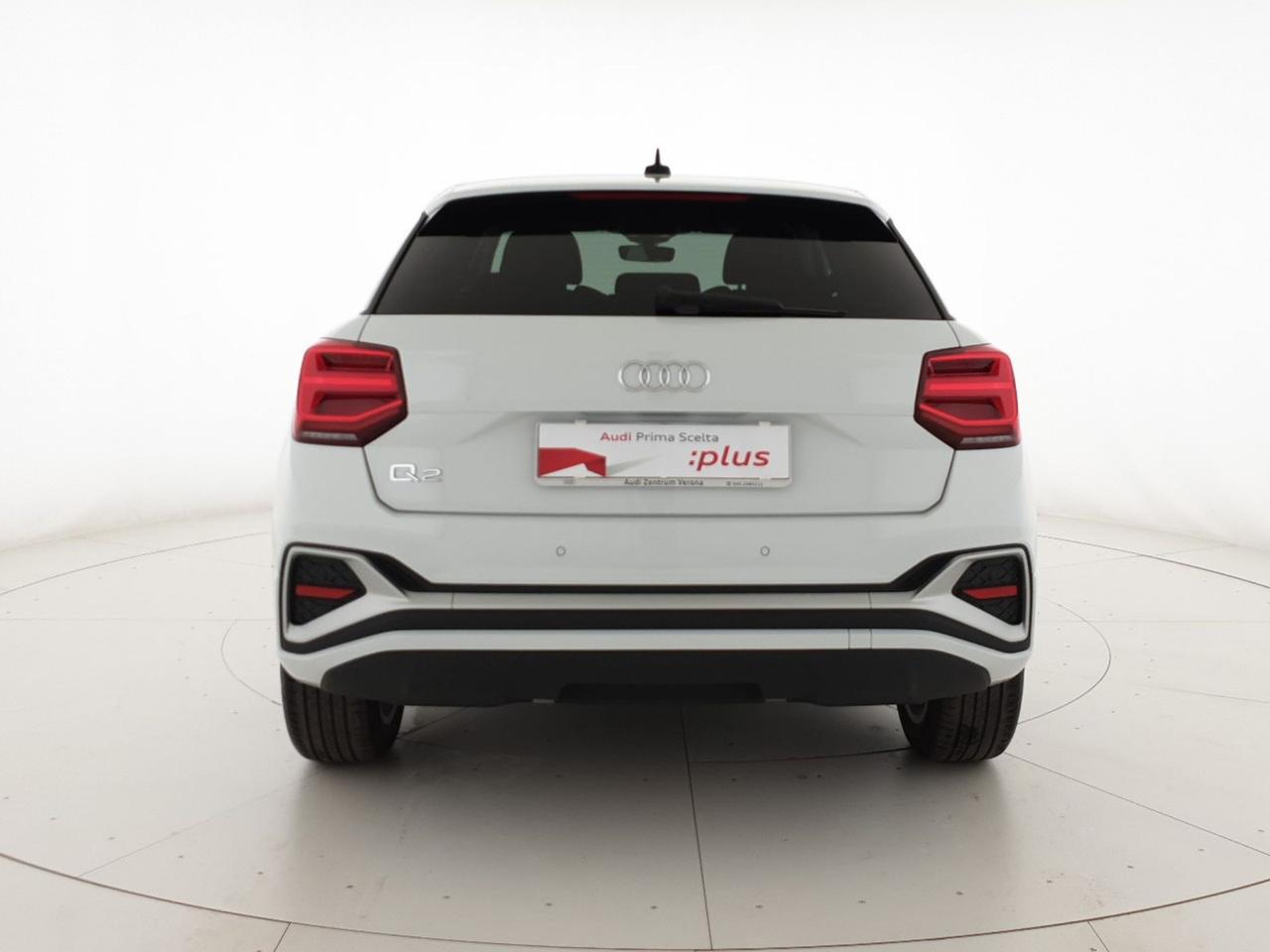 35TDI 150CV S tronic S line Edition