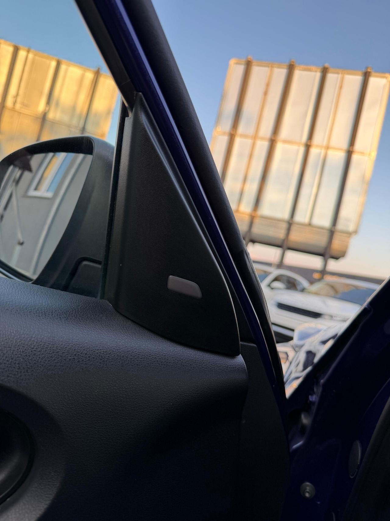 Nissan Juke 1.5 DCI 110CV TEKNA