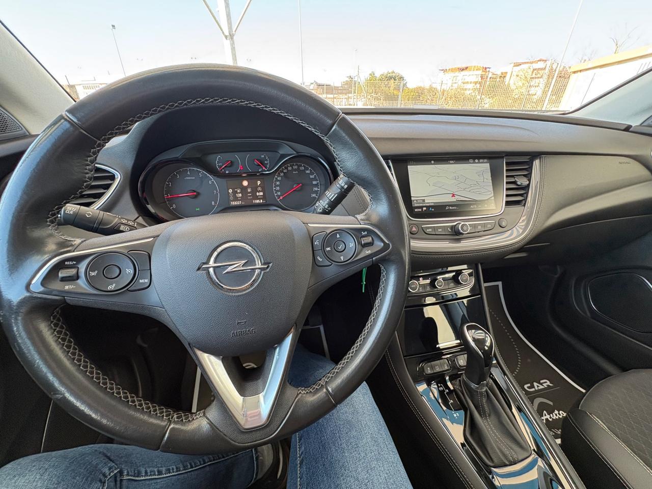 Opel Grandland X 1.5 diesel Ecotec Start&Stop aut. Business