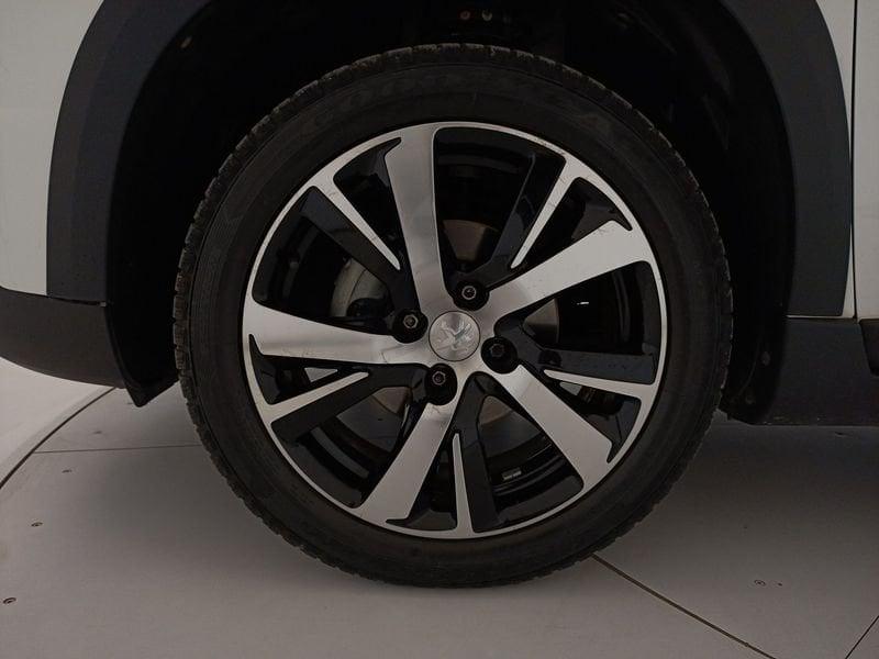 Peugeot 2008 1.6 bluehdi Allure 100cv my16