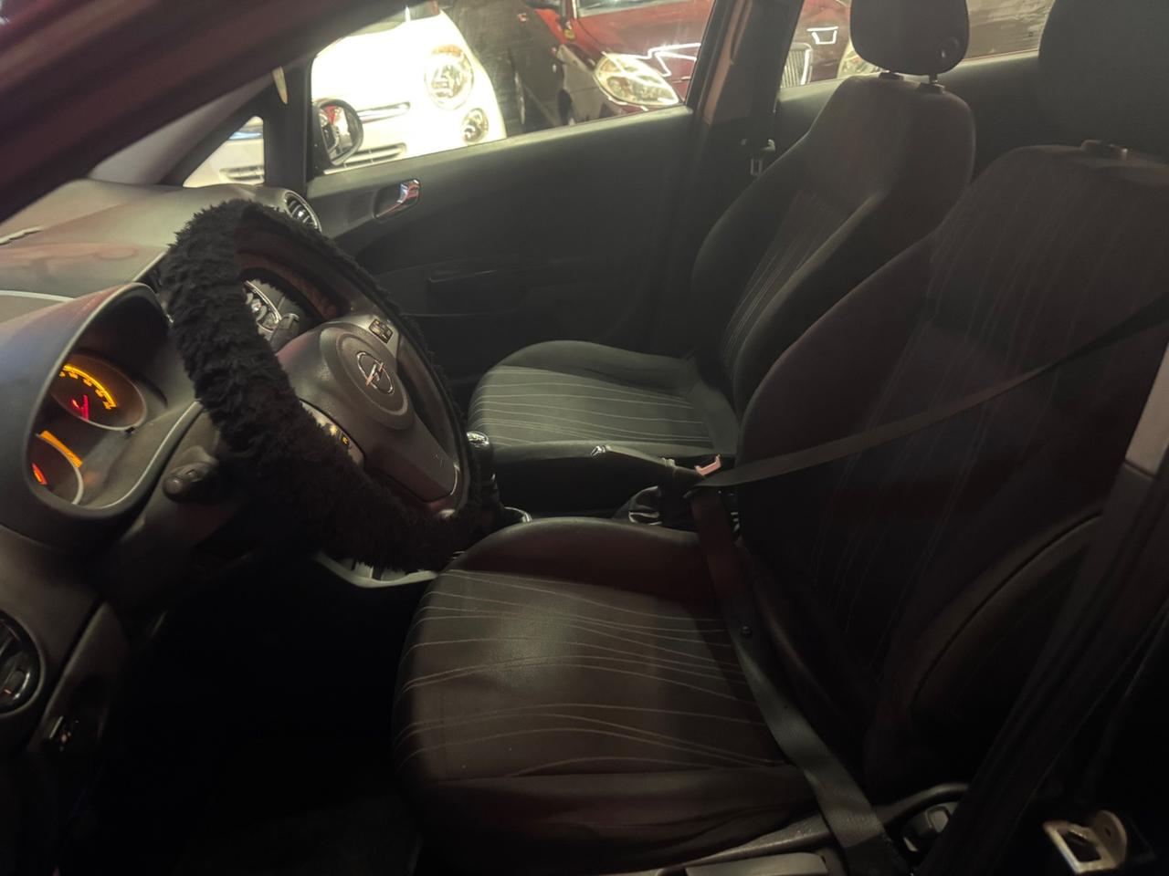 Opel Corsa 1.2 80CV 5 porte GPL-TECH Enjoy