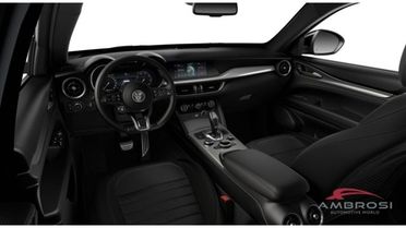 ALFA ROMEO Stelvio Sprint