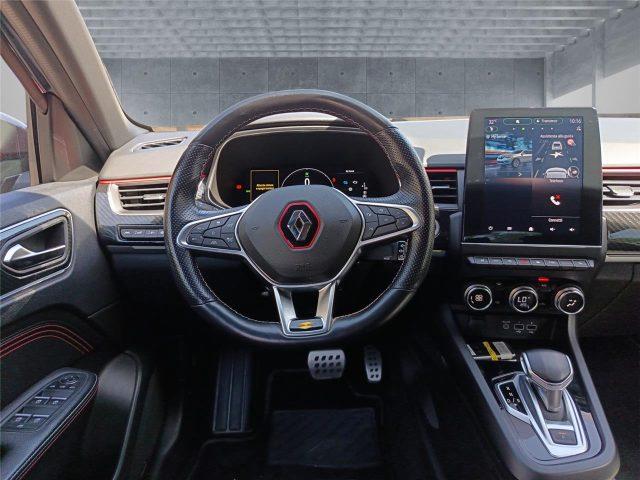 RENAULT Arkana Arkana Hybrid E-Tech 145 CV R.S. Line