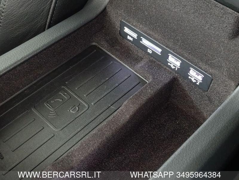 Audi A6 Avant 45 3.0 TDI quattro tiptronic Business Design