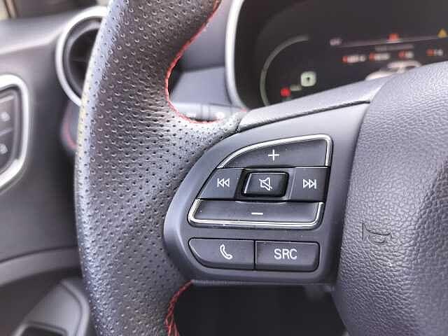 MG ZS 1.0T-GDI Luxury