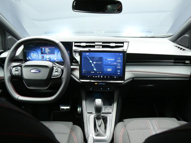 FORD Puma 1.0 EcoBoost Hybrid 125 CV S&S aut. ST-Line