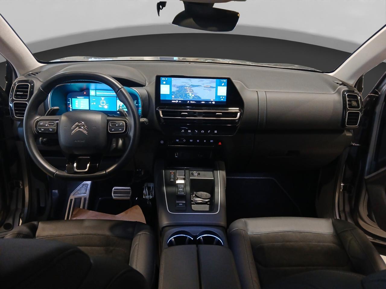 Citroen C5 Aircross C5 Aircross Hybrid 225 E-EAT8 Shine 225CV 2WD