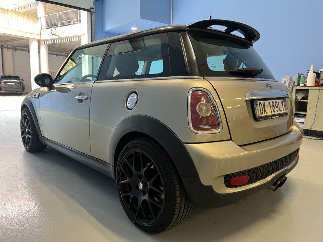 MINI Cooper S 1.6 16V Cooper S