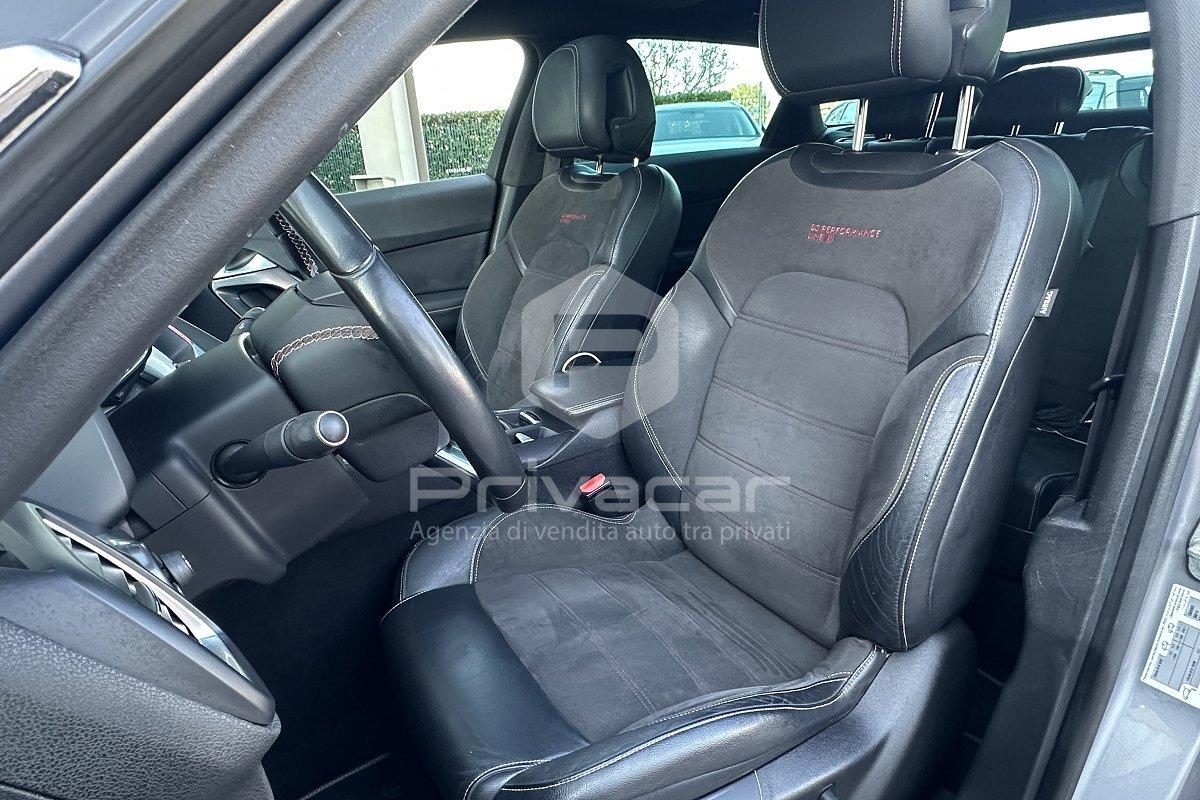 DS DS 5 BlueHDi 180 aut. Performance Line