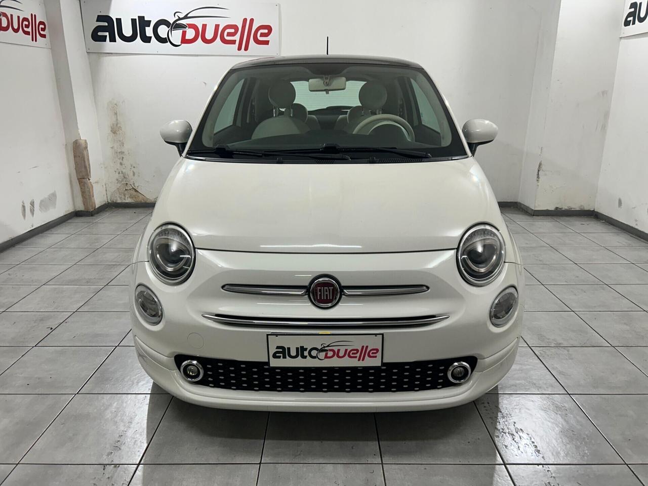 Fiat 500 1.2 EasyPower dolce vita